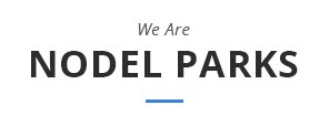 we are nodel parks